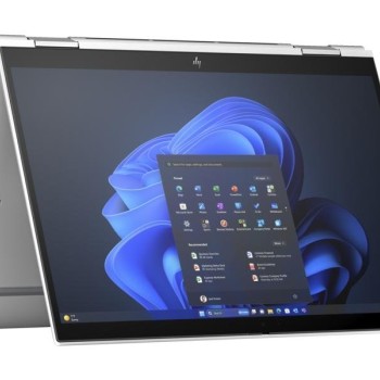 HP Elite x360 830 G11 (Silver) WUXGA IPS Touch, Ultra 5 125U, 16GB, 512GB SSD (916H8AV)