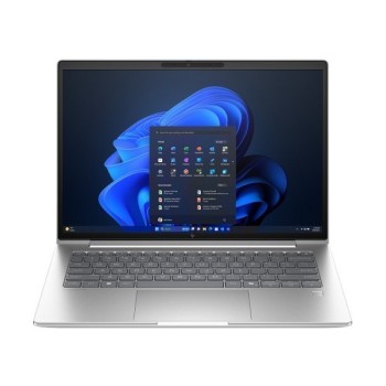 HP EliteBook 6 G1i 14 (Pike silver, Alu) WUXGA IPS, Ultra 7 255U, 16GB, 1TB SSD, backlit (D06SNES)