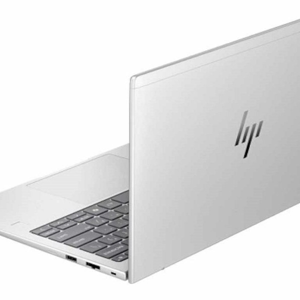 HP EliteBook 6 G1i 14 (Pike silver) WUXGA IPS, Ultra 5 225U, 24GB, 512GB SSD, Win 11 Pro (CV0G3ET)