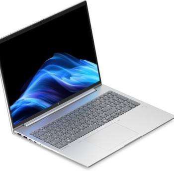 HP EliteBook 6 G1i 16 (Pike silver) WUXGA IPS, Ultra 7 255U, 16GB, 1TB SSD (D06SRES)