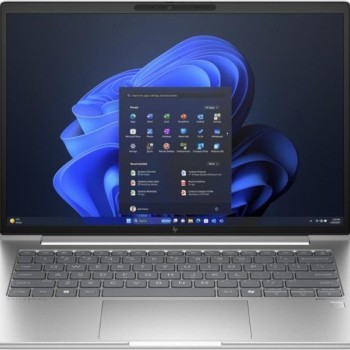 HP EliteBook 640 G11 (Pike silver) WUXGA IPS, Ultra 7 155U, 16GB, 512GB SSD (AD4D1ET // Win 11 Pro)