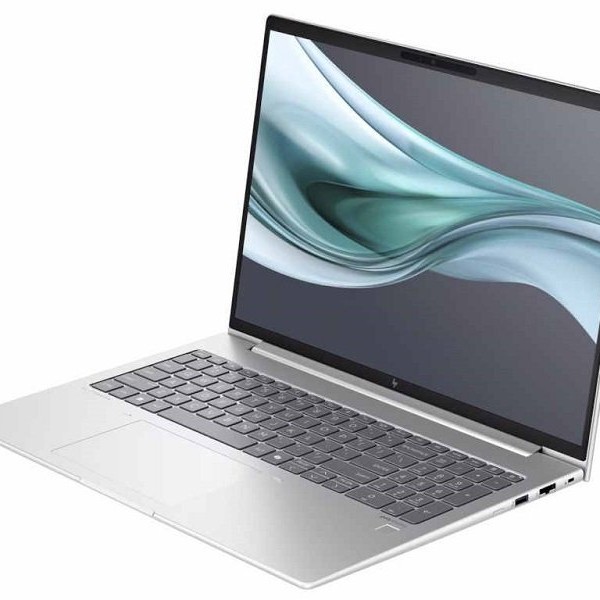 HP EliteBook 660 G11 (Pike silver) WUXGA IPS, Ultra 5 125U, 16GB, 512GB SSD (A37D2ET/16)