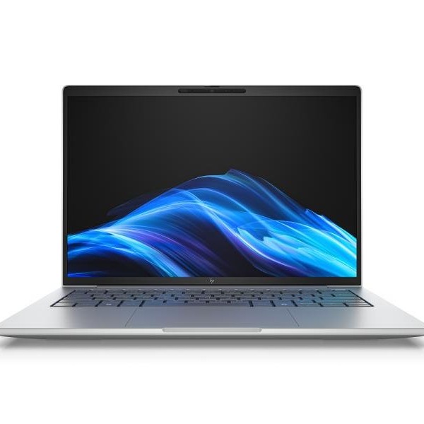 HP EliteBook 8 G1a 14 (Glacier silver) WUXGA IPS, Ryzen AI 5 230, 16GB, 512GB SSD, Win 11 Pro (AD4H9ET)