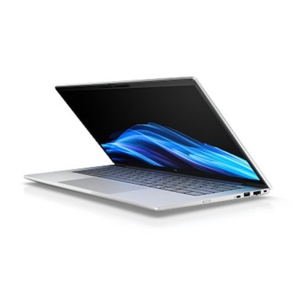 HP EliteBook 8 G1a 14 (Glacier silver) WUXGA IPS, Ryzen AI 7 250, 16GB, 512GB SSD, Win 11 Pro (AD4J0ET)