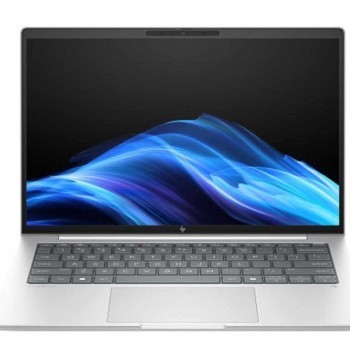 HP EliteBook 8 G1i 14 (Glacier silver) WUXGA IPS, Ultra 5 225U, 16GB, 512GB SSD, Win 11 Pro (AD4H1ET)