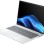 HP EliteBook 8 G1i 16 (Glacier silver, Alu) WUXGA IPS, Ultra 5 225U, 16GB, 1TB SSD (D06SVES)