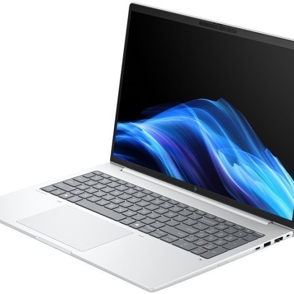 HP EliteBook 8 G1i 16 (Glacier silver, Alu) WUXGA IPS, Ultra 5 225U, 16GB, 1TB SSD (D06SVES)