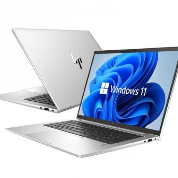 HP EliteBook 840 G9 (Pike silver) WUXGA IPS, i5-1235U, 16GB, 512GB SSD, Win 11 Pro (6F608EA/16)