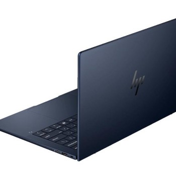 HP EliteBook X G1i 14 (Atmospheric blue) WUXGA IPS, U7 258V, 32GB, 1TB, backlit, FP, Win 11 Pro (B66U7AT)
