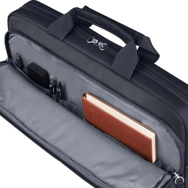 HP Everyday 14-inch laptop torba, siva (A08KJAA)