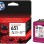 HP HP 651 Tri-color C2P11AE