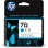 HP HP 712 29-ml Cyan DesignJet Ink Cartridge 3ED67A