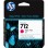 HP HP 712 29-ml Magenta DesignJet Ink Cartridge 3ED68A