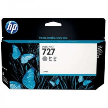 HP HP No. 727 130-ml Gray B3P24A