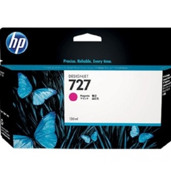 HP HP No. 727 Magenta B3P20A