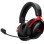 HYPERX HyperX Cloud III S bežične gaming slušalice Red
