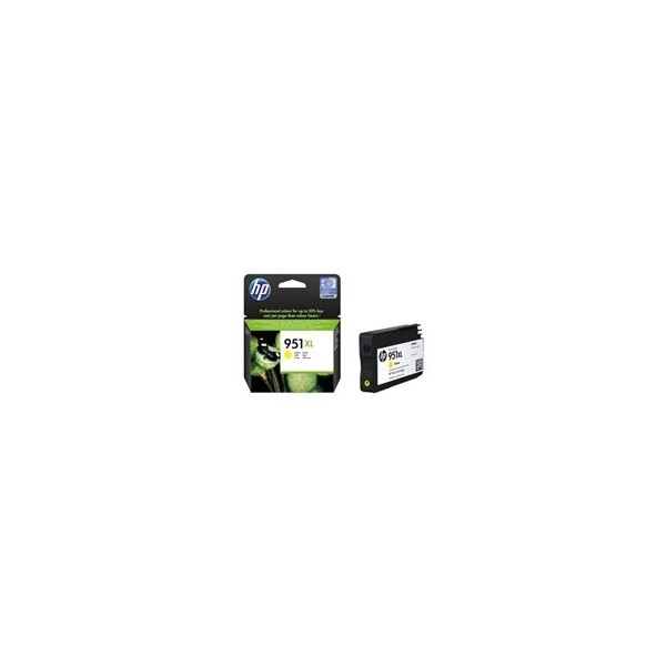 HP INK CN048AE Yellow No. 951XL