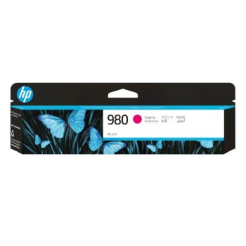 HP Kertridž 980/magenta