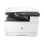 HP LaserJet MFP M436dn Printer (2KY38A)