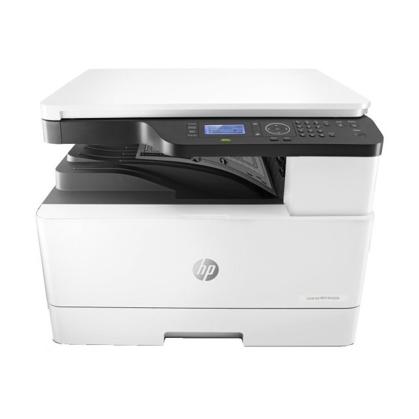HP LaserJet MFP M436dn Printer (2KY38A)
