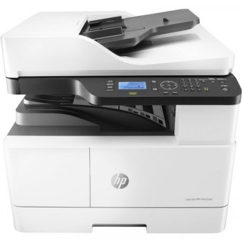 HP LaserJet MFP M443nda A3, 8AF72A