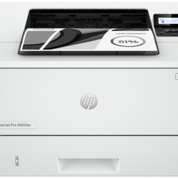 HP LaserJet Pro 4003dw (2Z610A) mono laserski štampač