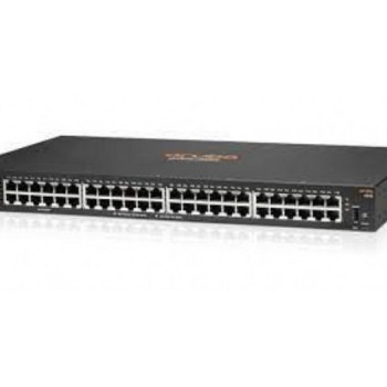 HP NET Aruba 6000 48G 4SFP Swch