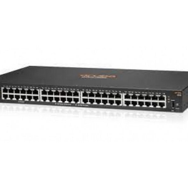 HP NET Aruba 6000 48G 4SFP Swch