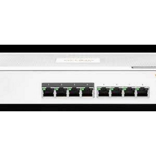 HP NET HP Aruba Instant On 1830 8G 65W Swc