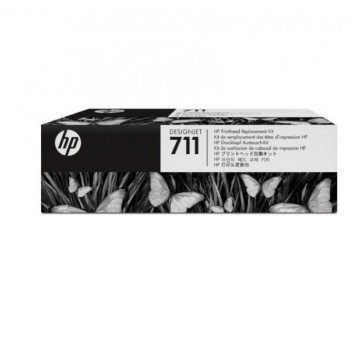 HP No. 711 Designjet Printhead Replacement Kit za Ploter T120/T520 [C1Q10A]