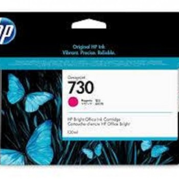 HP No.730 Magen 300ml (P2V69A)