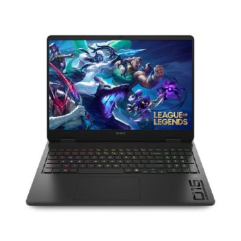 HP OMEN 16-am0123nn (Shadow black) 2K IPS, Ultra 7 255H, 24GB, 1TB SSD, RTX 5060 8GB (CS5S9EA)