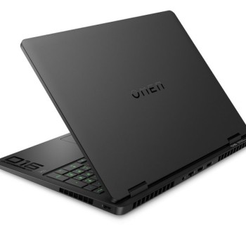 HP OMEN 16-am0124nn (Shadow black) 2K IPS, Ultra 7 255H, 24GB, 1TB SSD, RTX 5050 8GB (CS5T0EA)