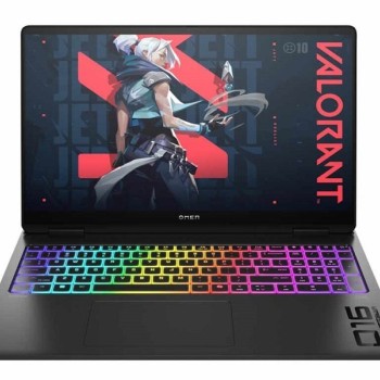 HP OMEN MAX 16-ah0000nn (Shadow black) WQXGA IPS, U9-275HX, 32GB, 1TB SSD, RTX 5090 24GB (C8NK3EA)