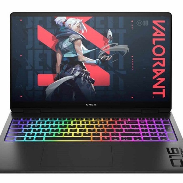HP OMEN MAX 16-ah0000nn (Shadow black) WQXGA IPS, U9-275HX, 32GB, 1TB SSD, RTX 5090 24GB (C8NK3EA)