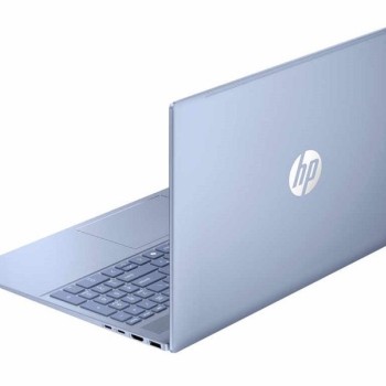 HP OmniBook 5 16-af1010nm (Sky blue) 2K OLED, Ultra 7 255U, 32GB, 1TB SSD (BV8Y1EA)