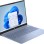 HP OmniBook 5 16-ba1004nm (Sky blue) 2K IPS, Core 7 150U, 32GB, 1TB SSD (CW8C1EA)