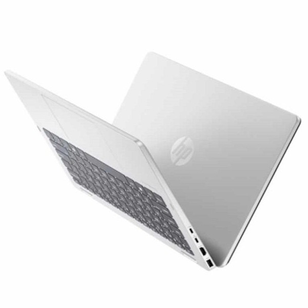 HP OmniBook 5 Flip 14-fp0025nn (Glacier silver) 2K IPS Touch, Core 7 150U, 24GB, 1TB SSD (BT0S4EA)