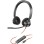 HP Poly Blackwire 3320 Stereo USB-C/A Headset 8X219AA