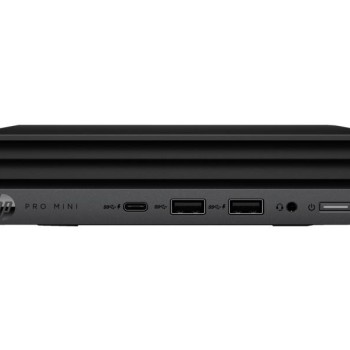 HP Pro Mini 400 G9 Intel Core i5-12500T, 8GB, 512GB SSD (9M950AT)