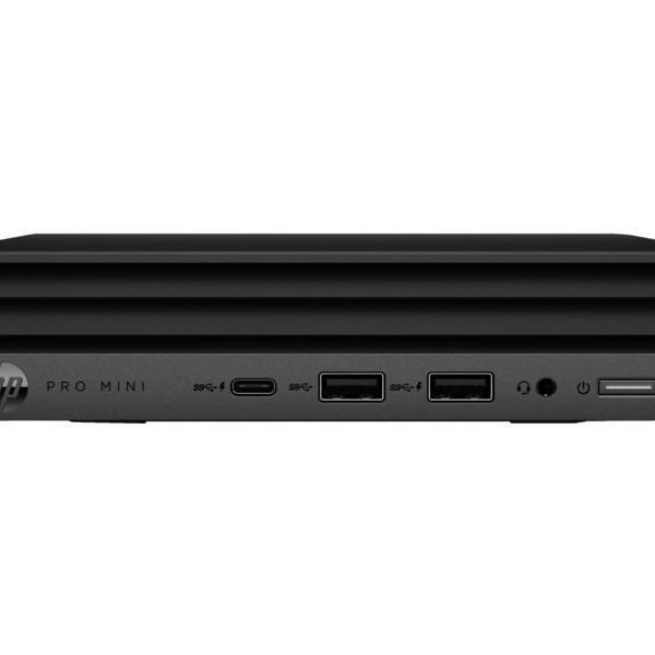 HP Pro Mini 400 G9 Intel Core i5-12500T, 8GB, 512GB SSD (9M950AT)