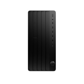 HP Pro Tower 290 G9 (Jack black) Intel Core i3-14100, 8GB, 512GB SSD (CW9B5AT)