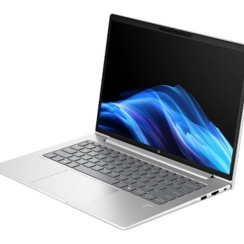 HP ProBook 4 G1i 14 (Pike silver) WUXGA IPS, Ultra 7 255U, 16GB, 512GB SSD (CA7A4ET)
