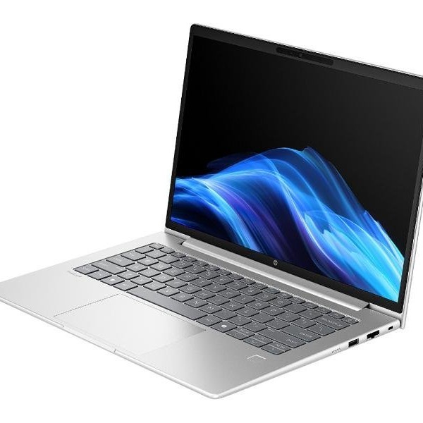 HP ProBook 4 G1i 14 (Pike silver) WUXGA IPS, Ultra 7 255U, 32GB, 1TB SSD (D13H5AT)
