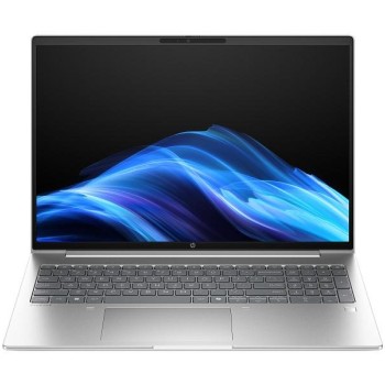 HP ProBook 4 G1i 16 (Pike silver aluminum) WUXGA IPS, Ultra 7 255U, 32GB, 1TB SSD (D13JYAT)