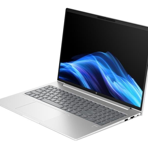 HP ProBook 4 G1i 16 (Pike silver) WUXGA IPS, Ultra 5 225U, 16GB, 512GB SSD (CH9M9ET)