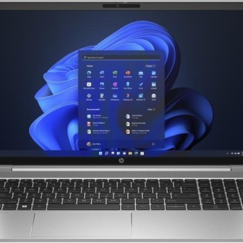 HP ProBook 450 G10 (Pike silver) FHD IPS, i7-1355U, 8GB, 512GB SSD, SR raspored (85B73EA/SR)