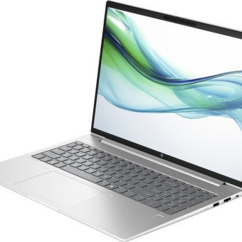HP ProBook 460 G11 (Pike silver) WUXGA IPS, U7-155U, 16GB, 1TB SSD, Win 11 Pro (A37ZYET)