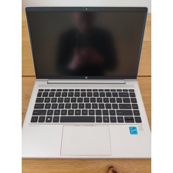 HP ProBook 640 G8 (Silver) FHD IPS, Intel i5-1145G7, 16GB, 256GB SSD, Win 10 Pro RENEW