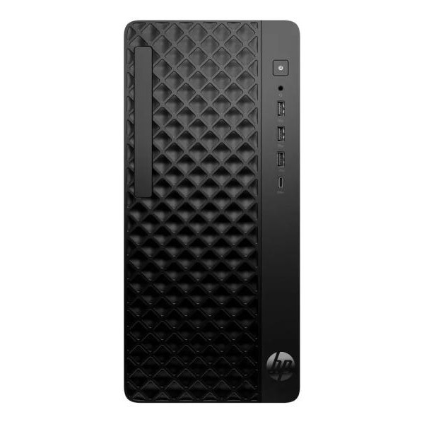 HP ProDesk 2 Tower G1i, Intel Core i5-14400, 16GB, 512GB SSD (B70VPAT)